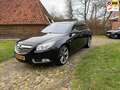 Opel Insignia Sports Tourer 2.8 T Sport 4x4-20"-LEER-NAVI-STOELV Noir - thumbnail 1