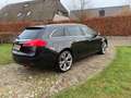 Opel Insignia Sports Tourer 2.8 T Sport 4x4-20"-LEER-NAVI-STOELV Noir - thumbnail 5