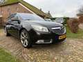 Opel Insignia Sports Tourer 2.8 T Sport 4x4-20"-LEER-NAVI-STOELV Noir - thumbnail 6