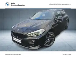 BMW Série 1 118iA 136ch M Sport DKG7