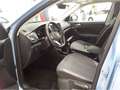 Volkswagen T-Cross 1.0 TSI STYLE LED NAVI VIRTUAL AHK Blau - thumbnail 4