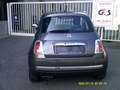 Fiat 500 500 1.2i Pop AIRCO AUTOMATIQUE . PDC AR Grijs - thumbnail 18
