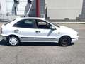 Fiat Brava 1.6 16v ELX Blanco - thumbnail 4
