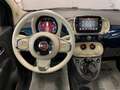 Fiat 500 Tetto Apribile 1.3 Multijet Lounge Blau - thumbnail 14