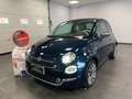 Fiat 500 Tetto Apribile 1.3 Multijet Lounge Blau - thumbnail 3