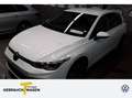 Volkswagen Golf 1.5 TSI MOVE NAVI LED SITZHZ PDC Weiß - thumbnail 1