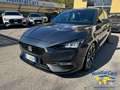 SEAT Leon Leon IV  2.0 tdi FR 150cv dsg MY 2022 Gris - thumbnail 1