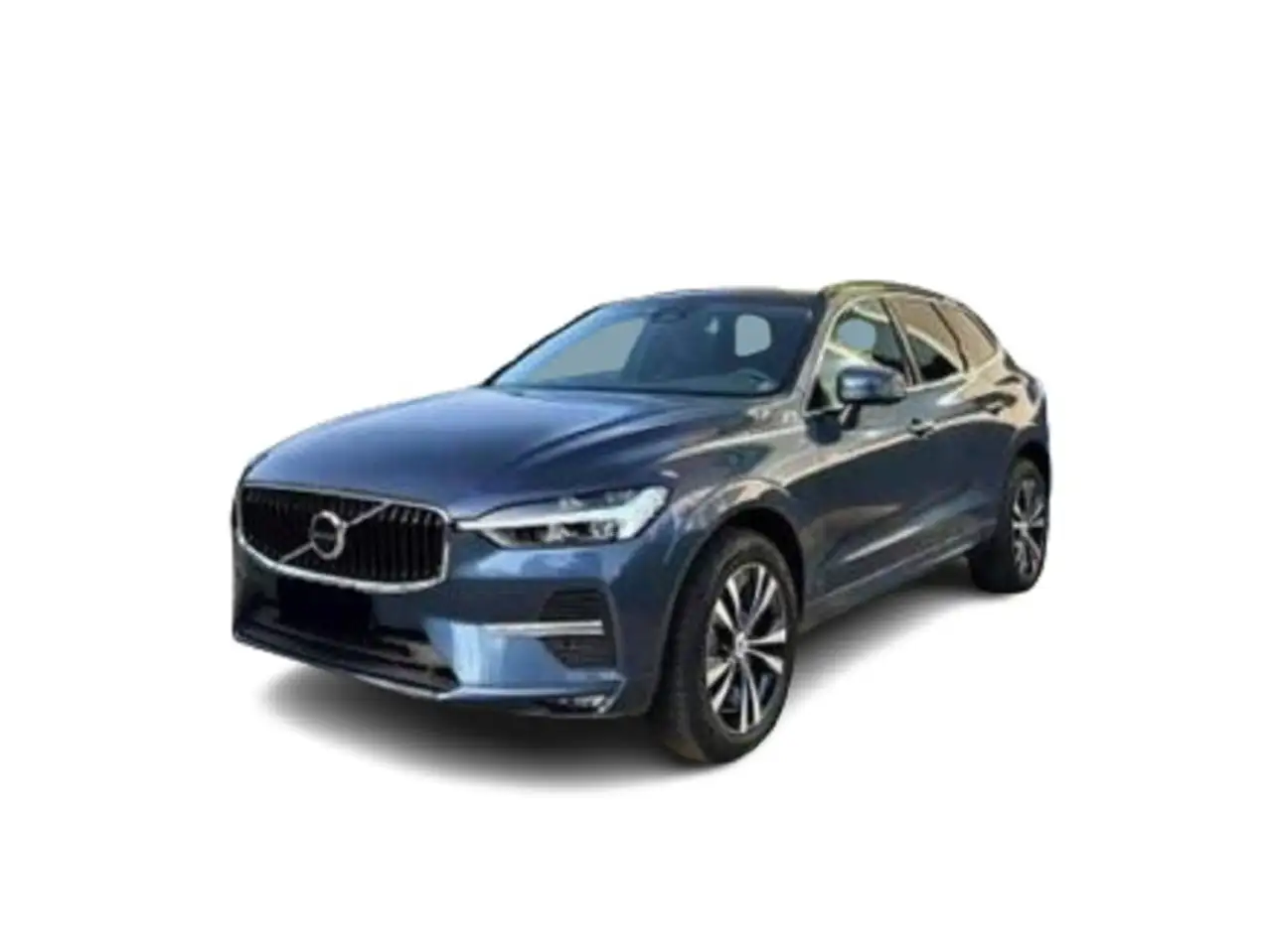Volvo XC60 B4 197+14 CV Mild Hybrid Diesel Automatico Momentum Pro N1 Autocarro