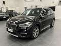 BMW X1 xdrive18d Sport auto Negro - thumbnail 1