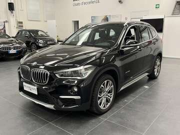 xdrive18d Sport auto