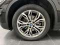 BMW X1 xdrive18d Sport auto Noir - thumbnail 9