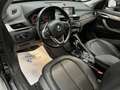BMW X1 xdrive18d Sport auto Negro - thumbnail 10