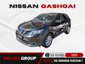 Nissan Qashqai 1.5 dci Acenta Dpf FL PREZZO REALE-RETROCAMERA Zwart - thumbnail 1
