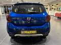 Dacia Sandero II Stepway Celebration TCe 100 Eco-G Blau - thumbnail 15