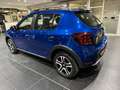 Dacia Sandero II Stepway Celebration TCe 100 Eco-G Blau - thumbnail 14
