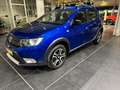 Dacia Sandero II Stepway Celebration TCe 100 Eco-G Blau - thumbnail 1