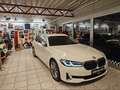 BMW 540 540 d xDrive Luxury Line Blanc - thumbnail 5