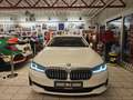 BMW 540 540 d xDrive Luxury Line Blanc - thumbnail 4