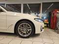 BMW 540 540 d xDrive Luxury Line Blanc - thumbnail 7