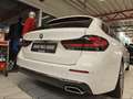 BMW 540 540 d xDrive Luxury Line Blanc - thumbnail 12