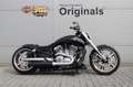Harley-Davidson V-Rod Jekill & Hyde / Luftfahrwerk uvm.! / 10th Annivers Schwarz - thumbnail 1
