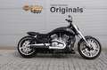 Harley-Davidson V-Rod Jekill & Hyde / Luftfahrwerk uvm.! / 10th Annivers Schwarz - thumbnail 2