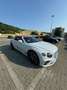 Bentley Continental GTC w12 Alb - thumbnail 1