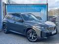 BMW X5 xDrive50e M Sport AHK PANO h&k 21" DA-Prof Grau - thumbnail 3