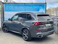 BMW X5 xDrive50e M Sport AHK PANO h&k 21" DA-Prof Grau - thumbnail 4