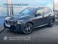 BMW X5 xDrive50e M Sport AHK PANO h&k 21" DA-Prof Grau - thumbnail 1