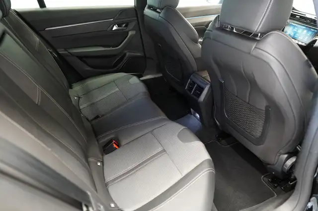 Peugeot 508 view 21