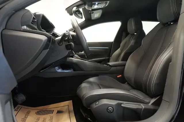 Peugeot 508 view 15