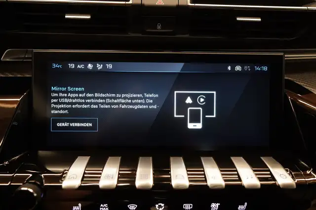 Peugeot 508 view 30