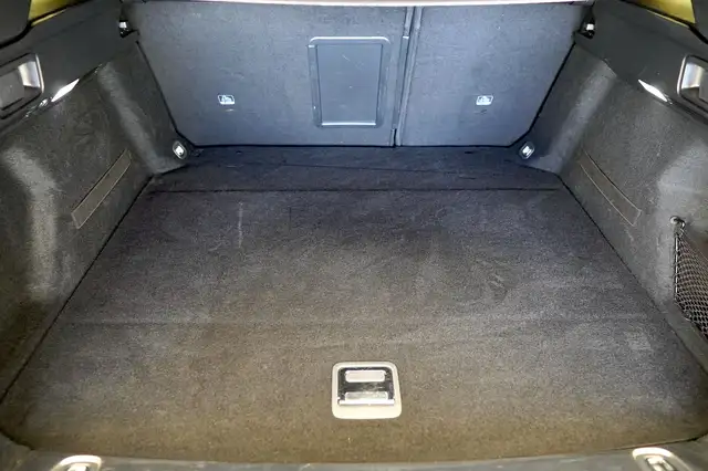 Peugeot 508 view 17