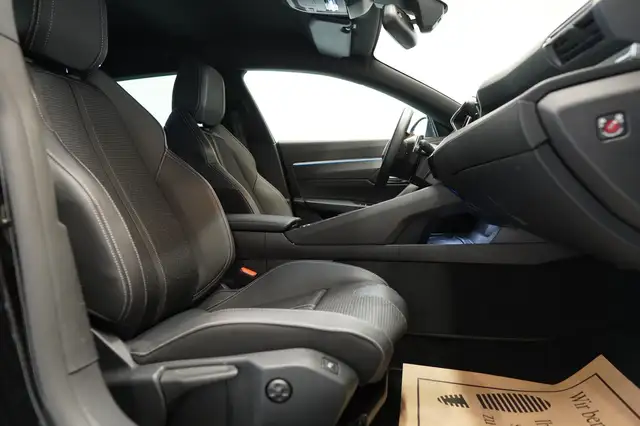 Peugeot 508 view 19