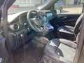 Mercedes-Benz EQV 300 L3 Avantgarde 90 kWh TAXI KLAAR | Automaat | Navig Zwart - thumbnail 12