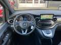 Mercedes-Benz EQV 300 L3 Avantgarde 90 kWh TAXI KLAAR | Automaat | Navig Zwart - thumbnail 11