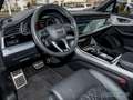 Audi Q7 50 TDI 2x S line /Matrix/Pano/HuD/Stdhzg/ACC Schwarz - thumbnail 3
