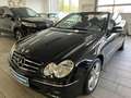 Mercedes-Benz CLK 200 CLK 200 Kompressor (209.442) Schwarz - thumbnail 1