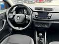 Skoda Fabia Ambition 70 kW Klima ALU DAB Bleu - thumbnail 8