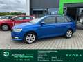 Skoda Fabia Ambition 70 kW Klima ALU DAB Bleu - thumbnail 1