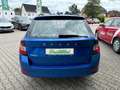 Skoda Fabia Ambition 70 kW Klima ALU DAB Bleu - thumbnail 6