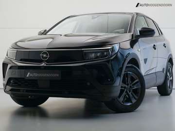 1.2 Turbo Business Edition Sport (STOELVERWARMING,