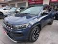 Jeep Compass 1.3 T4 190CV PHEV AT6 4xe Limit. Bleu - thumbnail 3