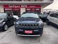 Jeep Compass 1.3 T4 190CV PHEV AT6 4xe Limit. Bleu - thumbnail 2