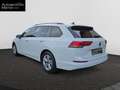 Volkswagen Golf Variant Golf VIII Variant Life*ACC*SHZ*Navi*LED*1.Hd*DSG Blanc - thumbnail 3