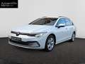 Volkswagen Golf Variant Golf VIII Variant Life*ACC*SHZ*Navi*LED*1.Hd*DSG Blanc - thumbnail 1