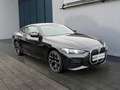 BMW 420 d Coupé xDrive M SPORT  ACC/MMRY/360°/HEADUP Schwarz - thumbnail 4