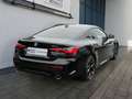 BMW 420 d Coupé xDrive M SPORT  ACC/MMRY/360°/HEADUP Schwarz - thumbnail 3