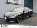 BMW 420 d Coupé xDrive M SPORT  ACC/MMRY/360°/HEADUP Schwarz - thumbnail 1